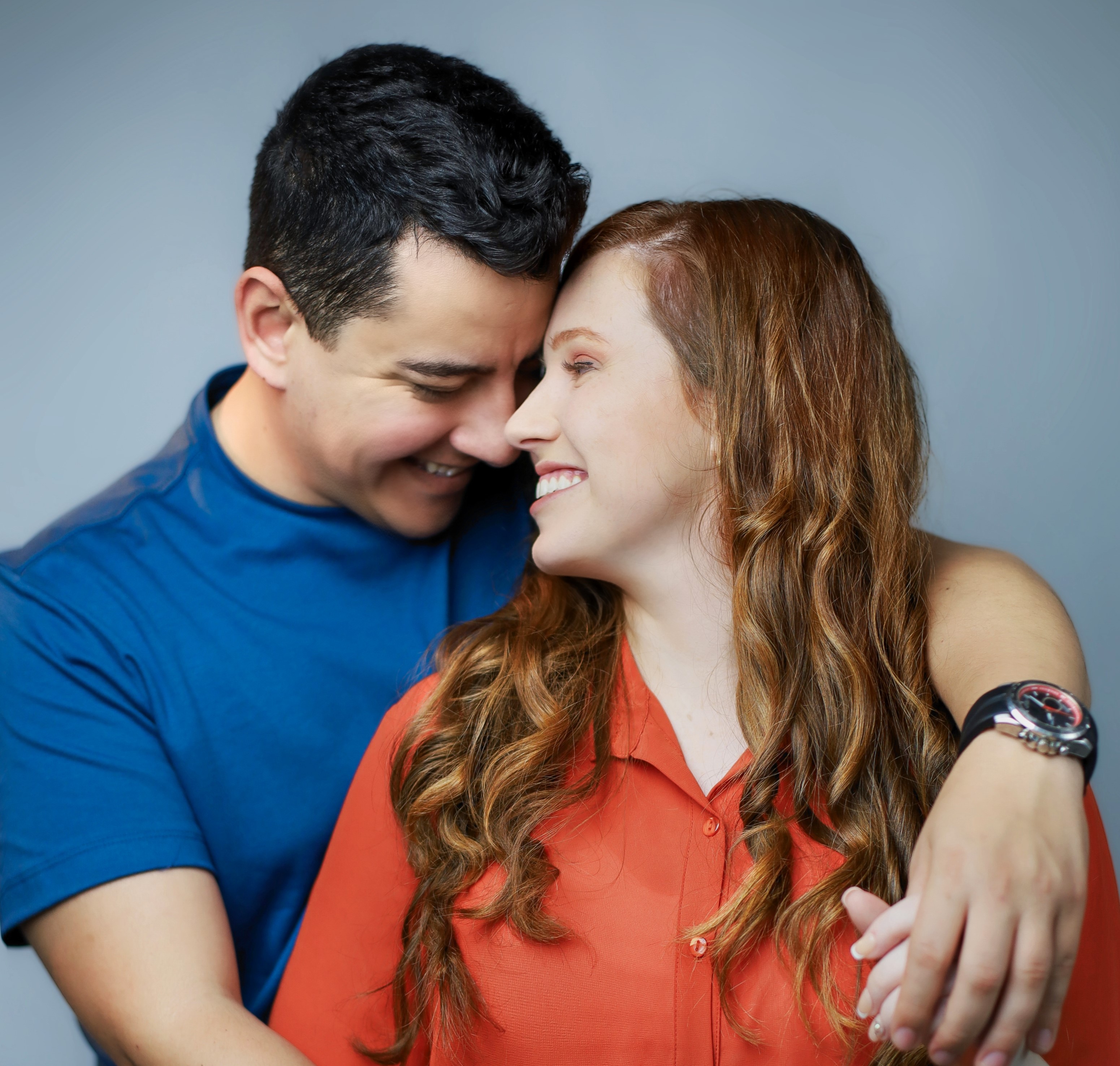 Foto do casal 1